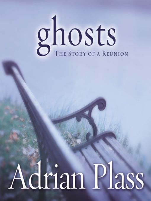 Title details for Ghosts by Adrian Plass - Available